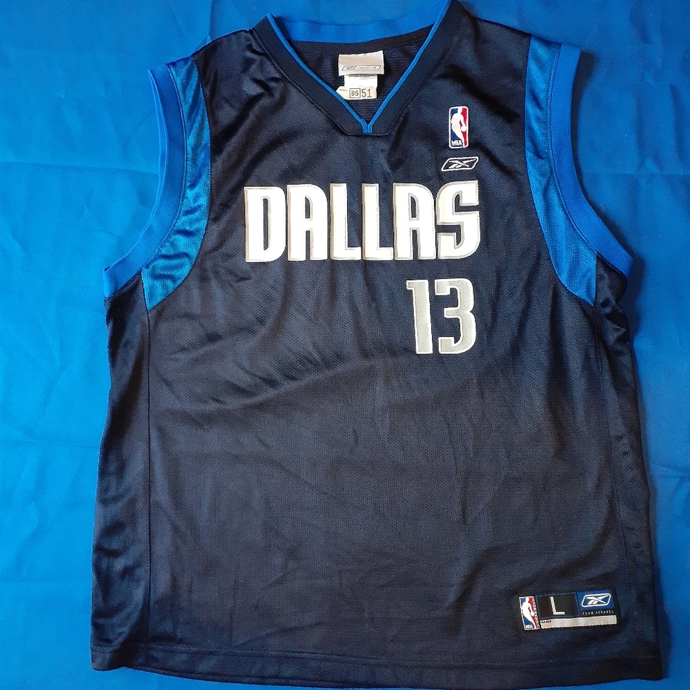 2/$20--Dallas Mavericks Jersey
